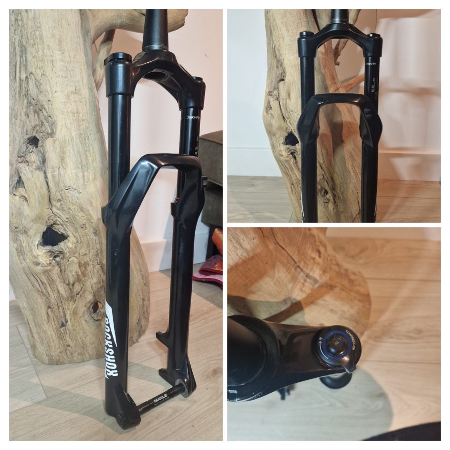 Recon gold RL / FS-RCNG-RL-C1