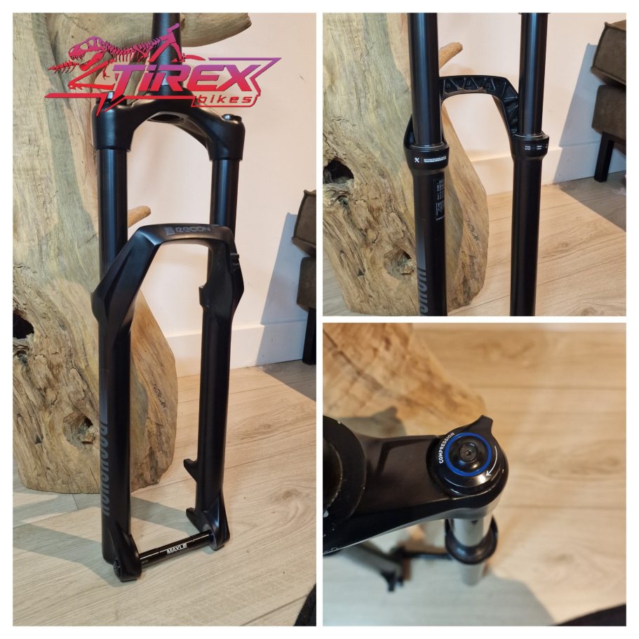 Recon Silver RL / FS-RCNS-RL-D1